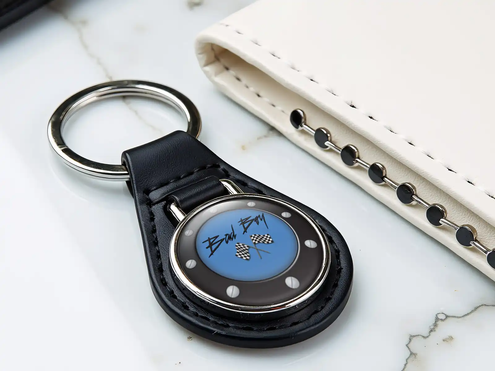 Custom Acrylic Keychains High-End Grade Limited